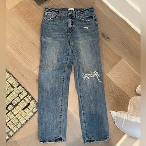 Pistola Jeans